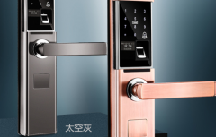 上海智能门锁也是有套路的，七个小方法教你区分智能门锁