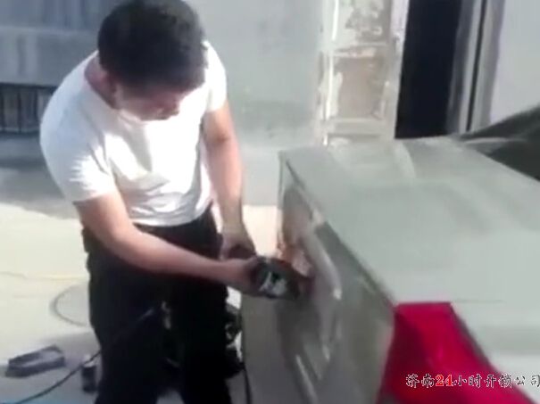 重庆汽车开锁